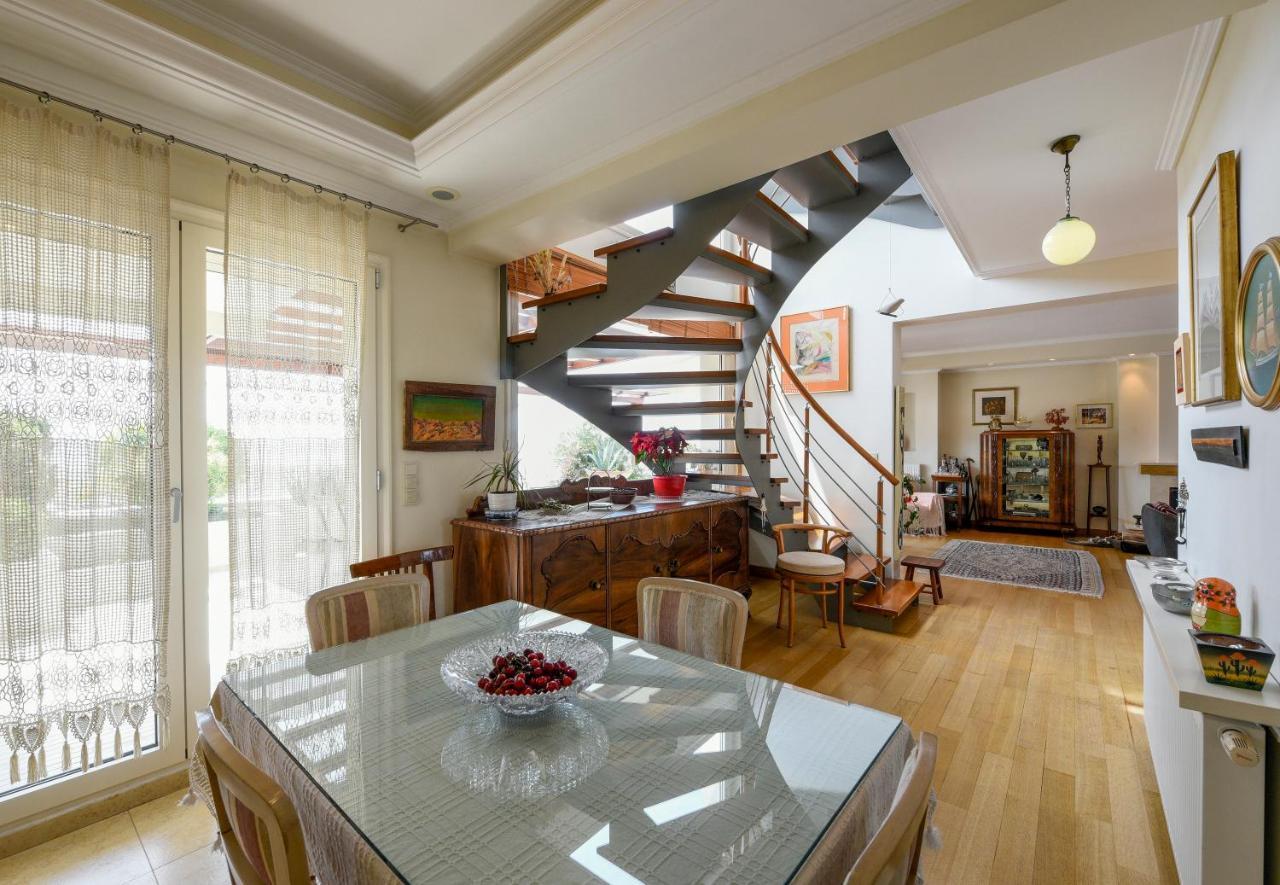 Living Exceptionally Apartment *