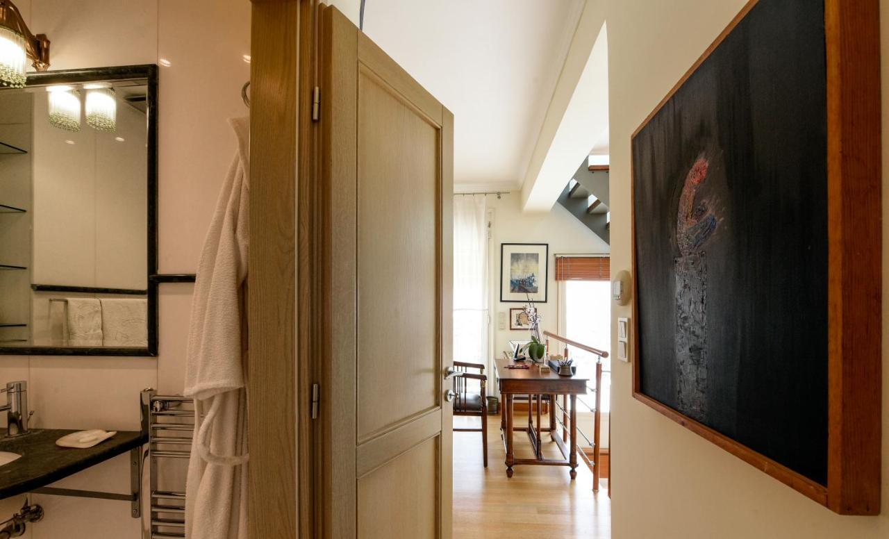 Living Exceptionally Apartment *