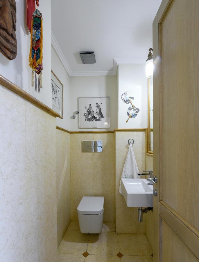 Apartment Living Exceptionally Thessaloniki