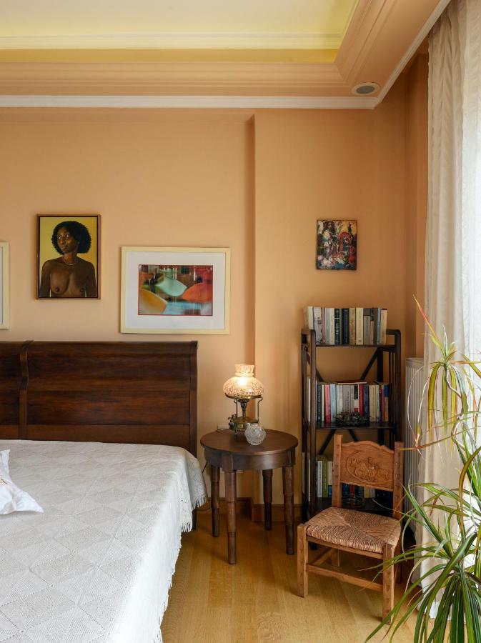 Living Exceptionally Thessaloniki