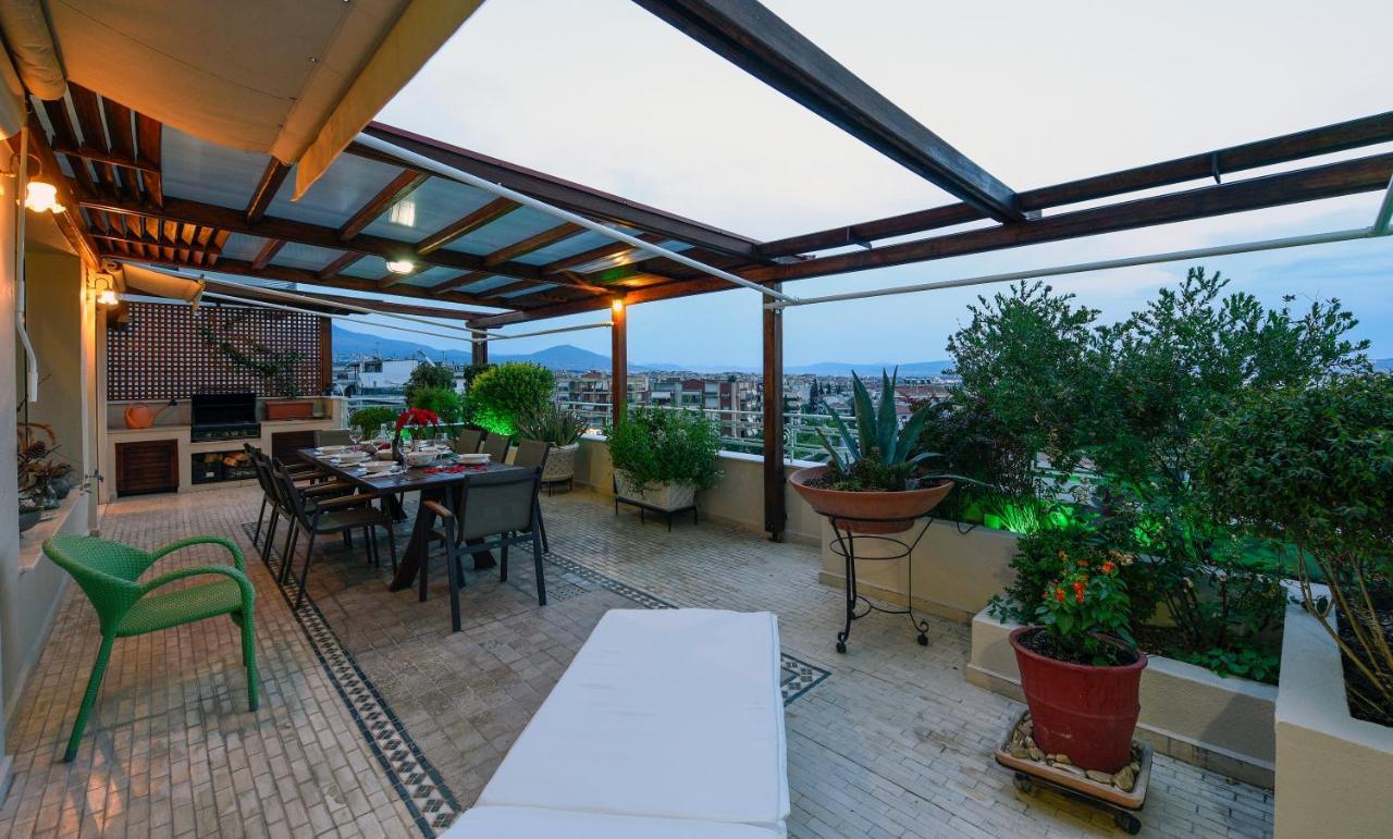 Living Exceptionally Apartment *