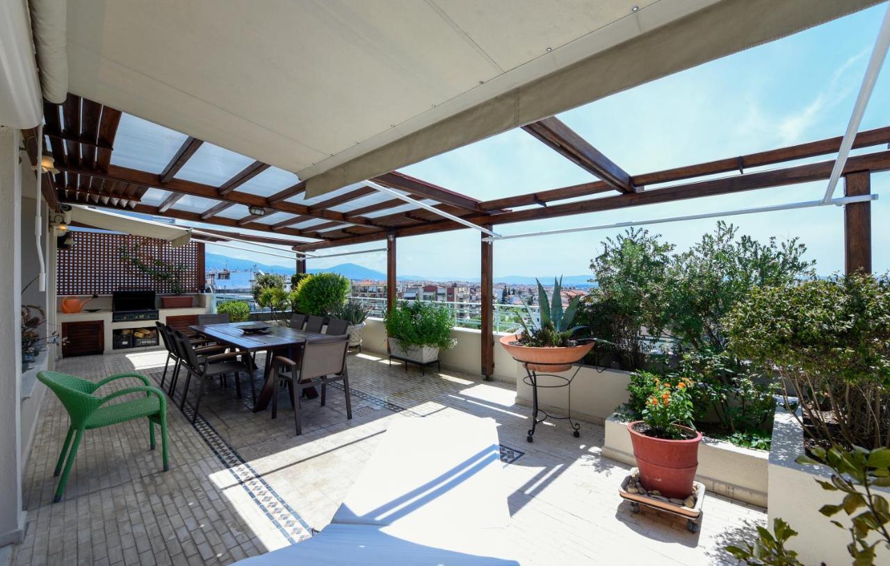 Living Exceptionally Thessaloniki