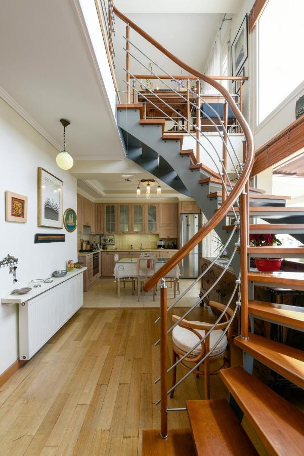 Living Exceptionally Apartment