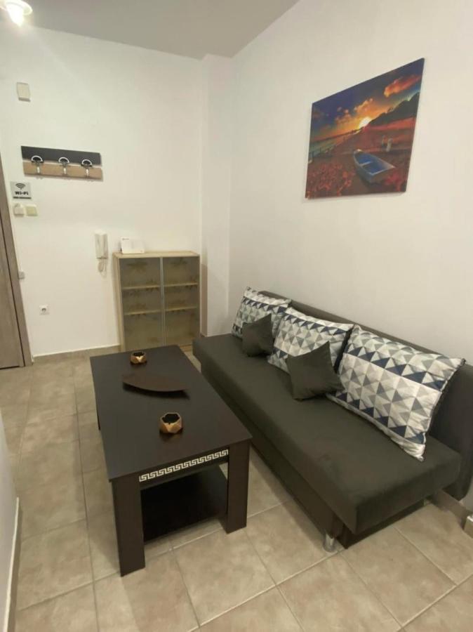 Chill Out * Thessaloniki