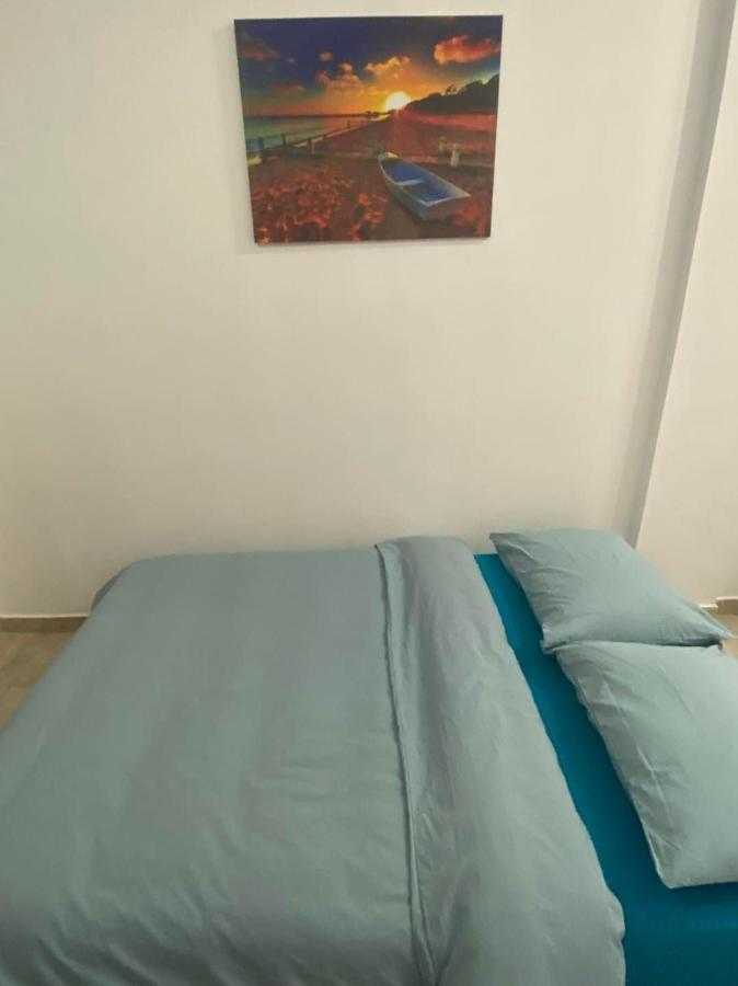 Chill Out Apartment Thessaloniki