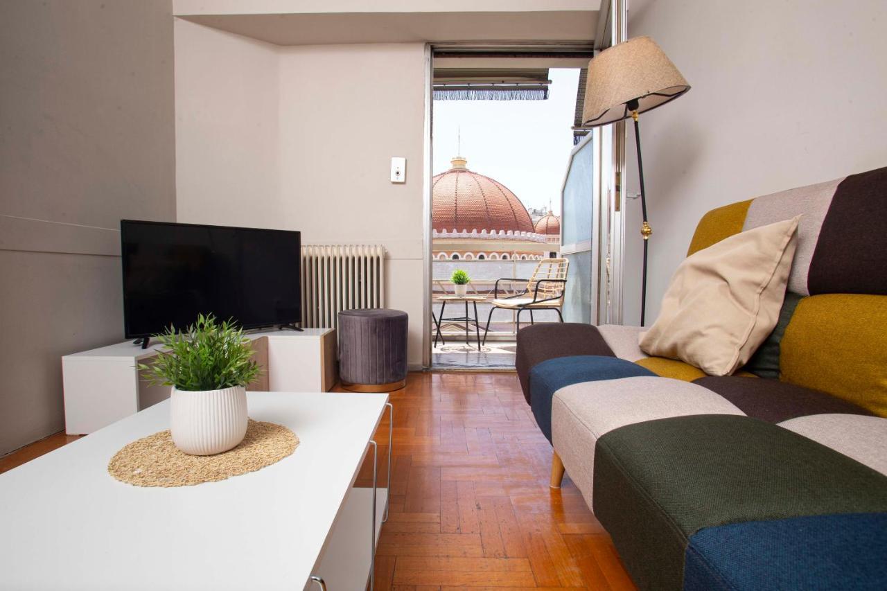 Apartment Houseloft Duomo Vista Thessaloniki