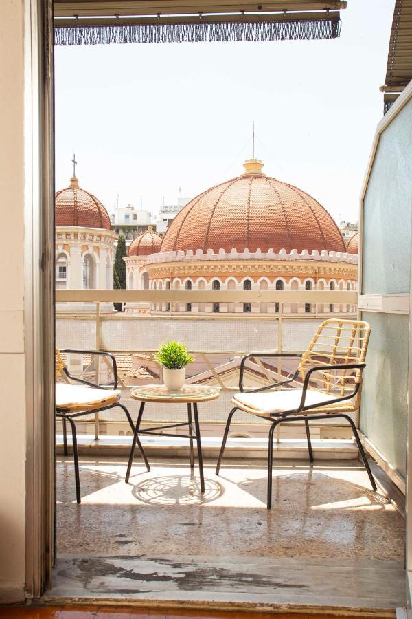 Houseloft Duomo Vista Apartment Thessaloniki