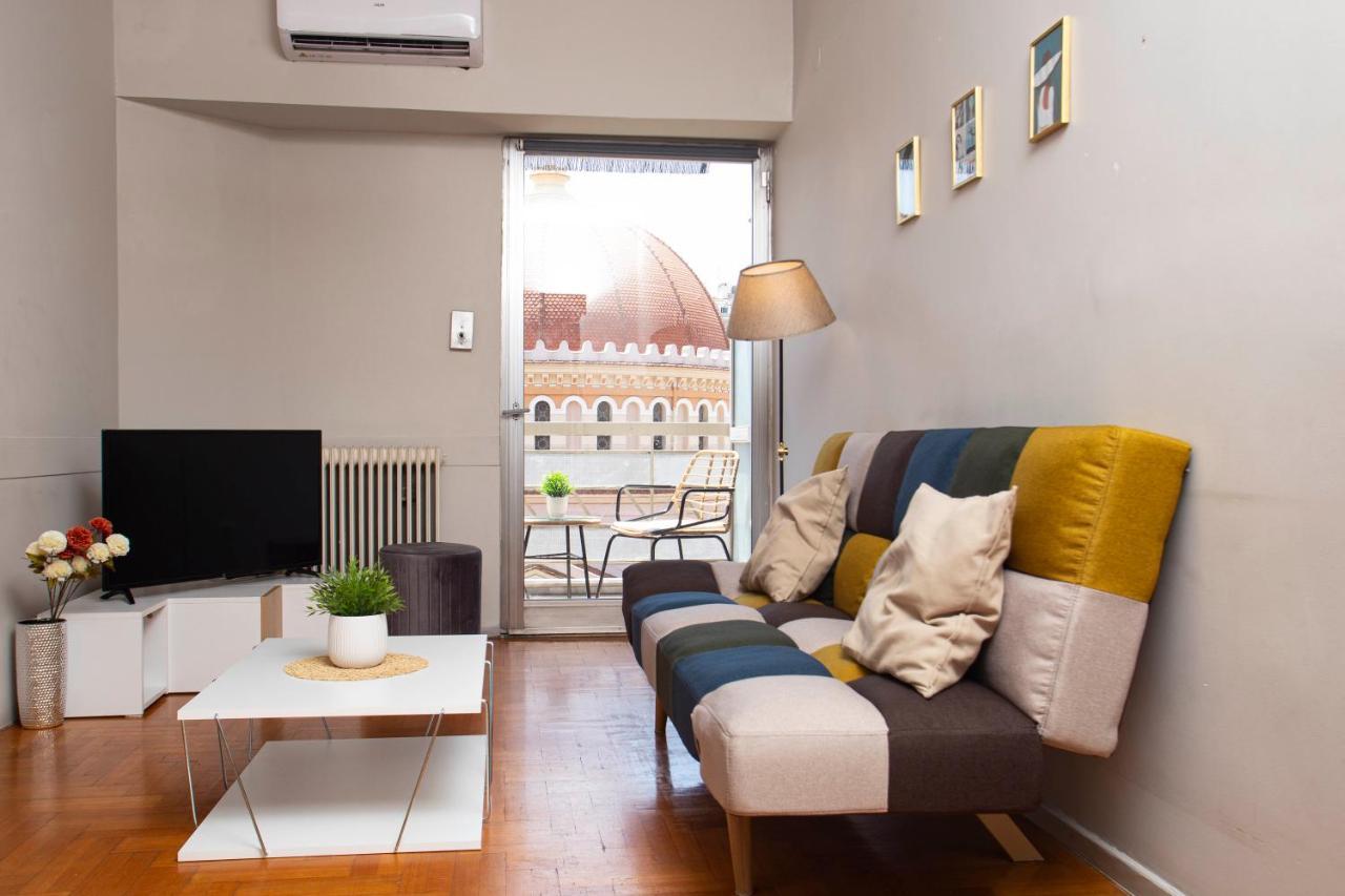 Apartment Houseloft Duomo Vista *