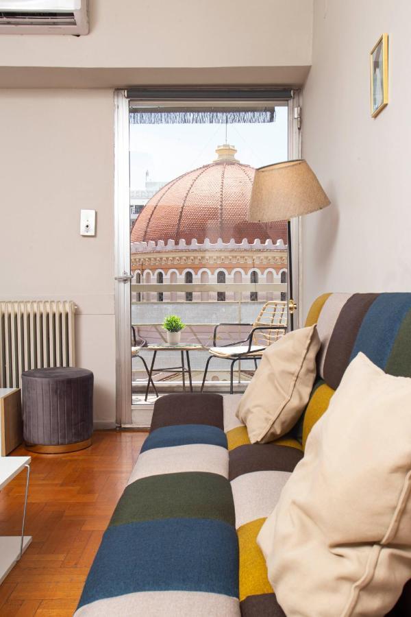 Houseloft Duomo Vista *