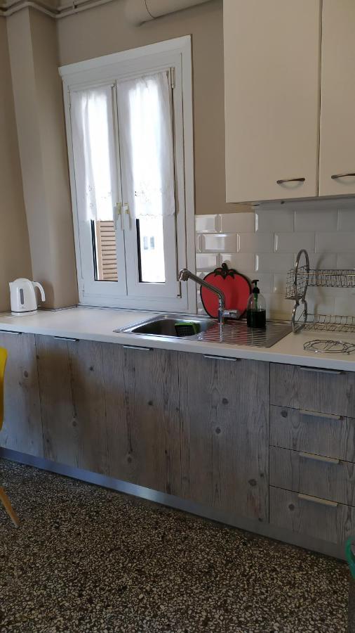 Apartment Julie's Sunshine Thessaloniki