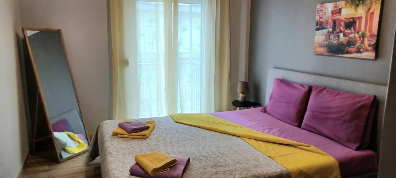 Cute Apartment Thessaloniki