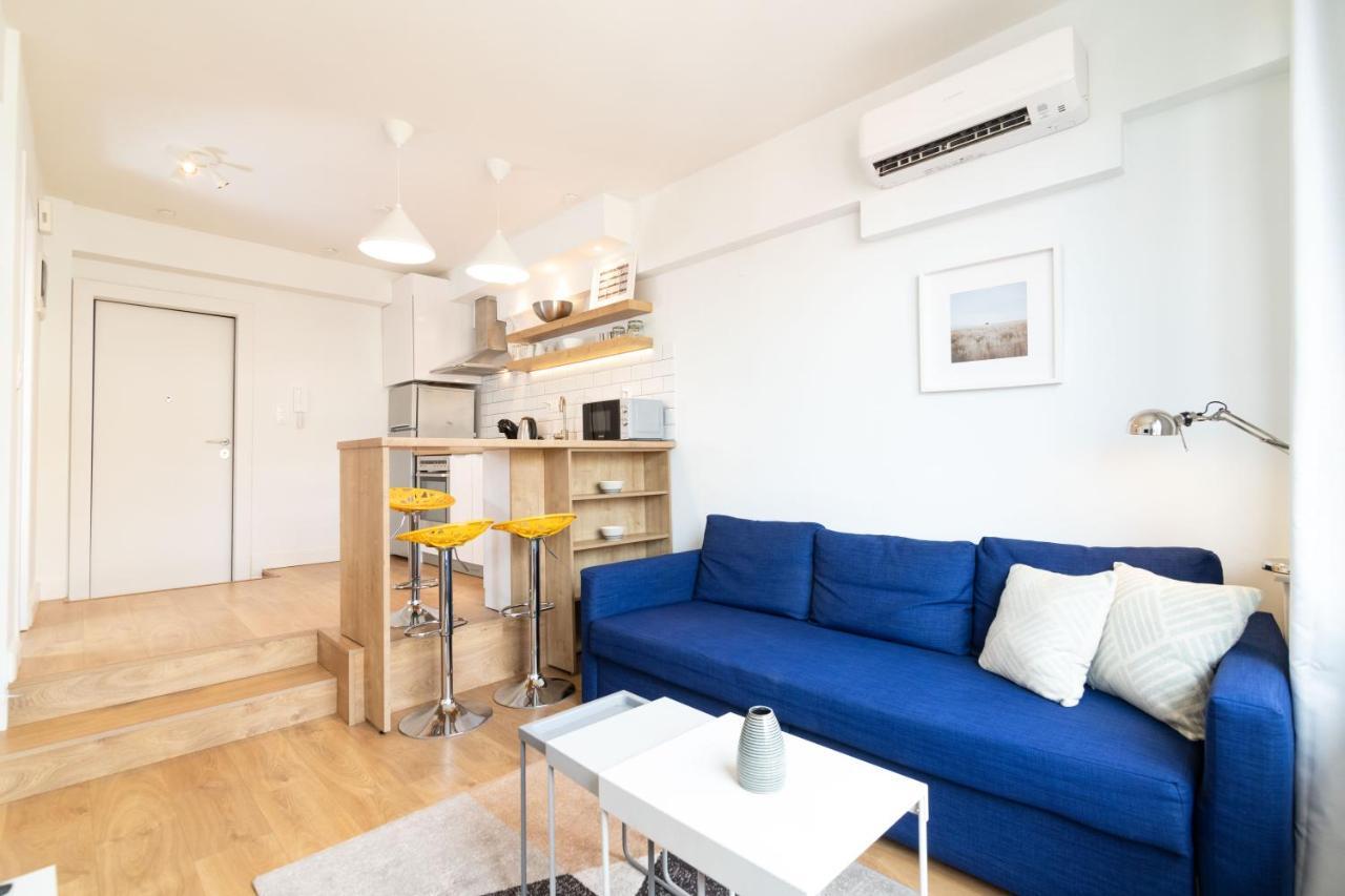 Apartment F & B Collection - Close To Aristotelous Sq *