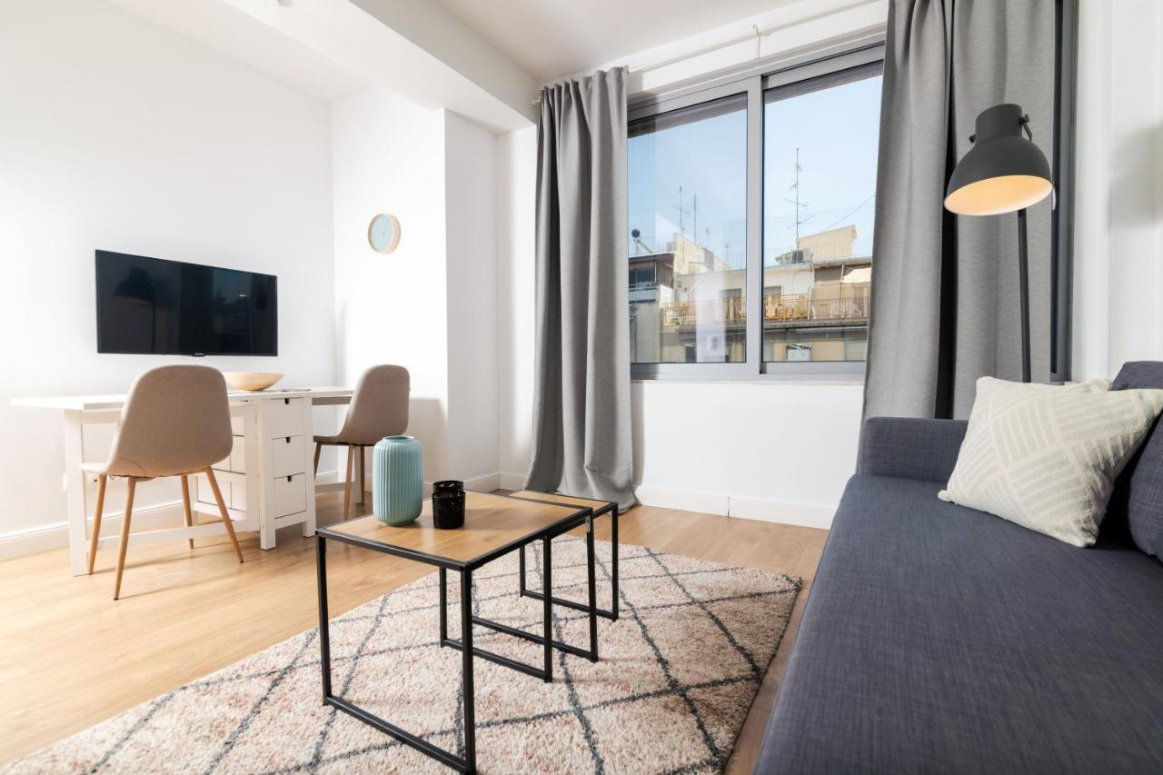 F & B Collection - Close To Aristotelous Sq Apartment *