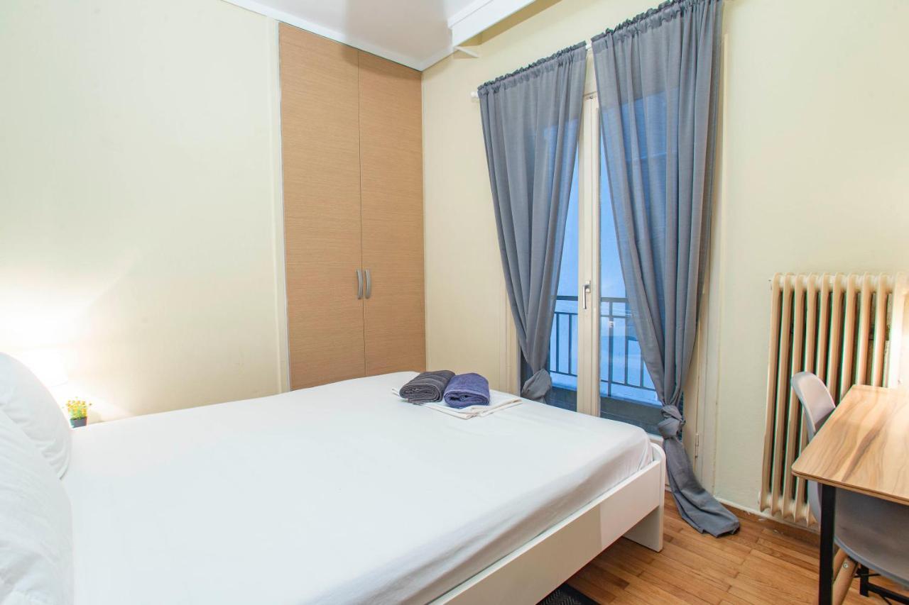 Apartment Houseloft Grand Casa Thessaloniki