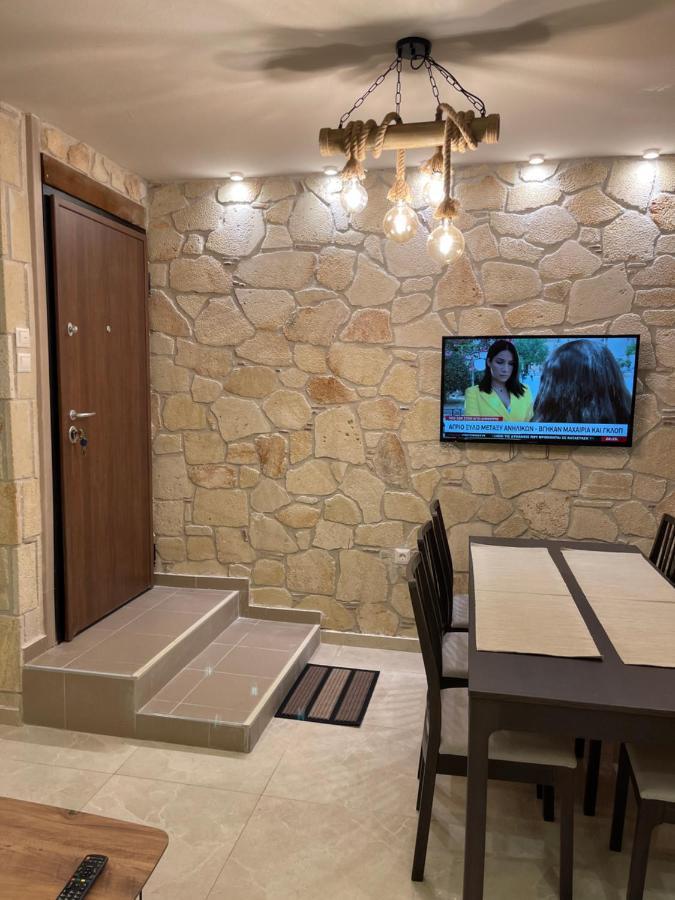 Stone 2 Daire Selanik