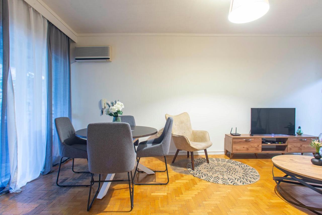 Houseloft Grand Casa Thessaloniki