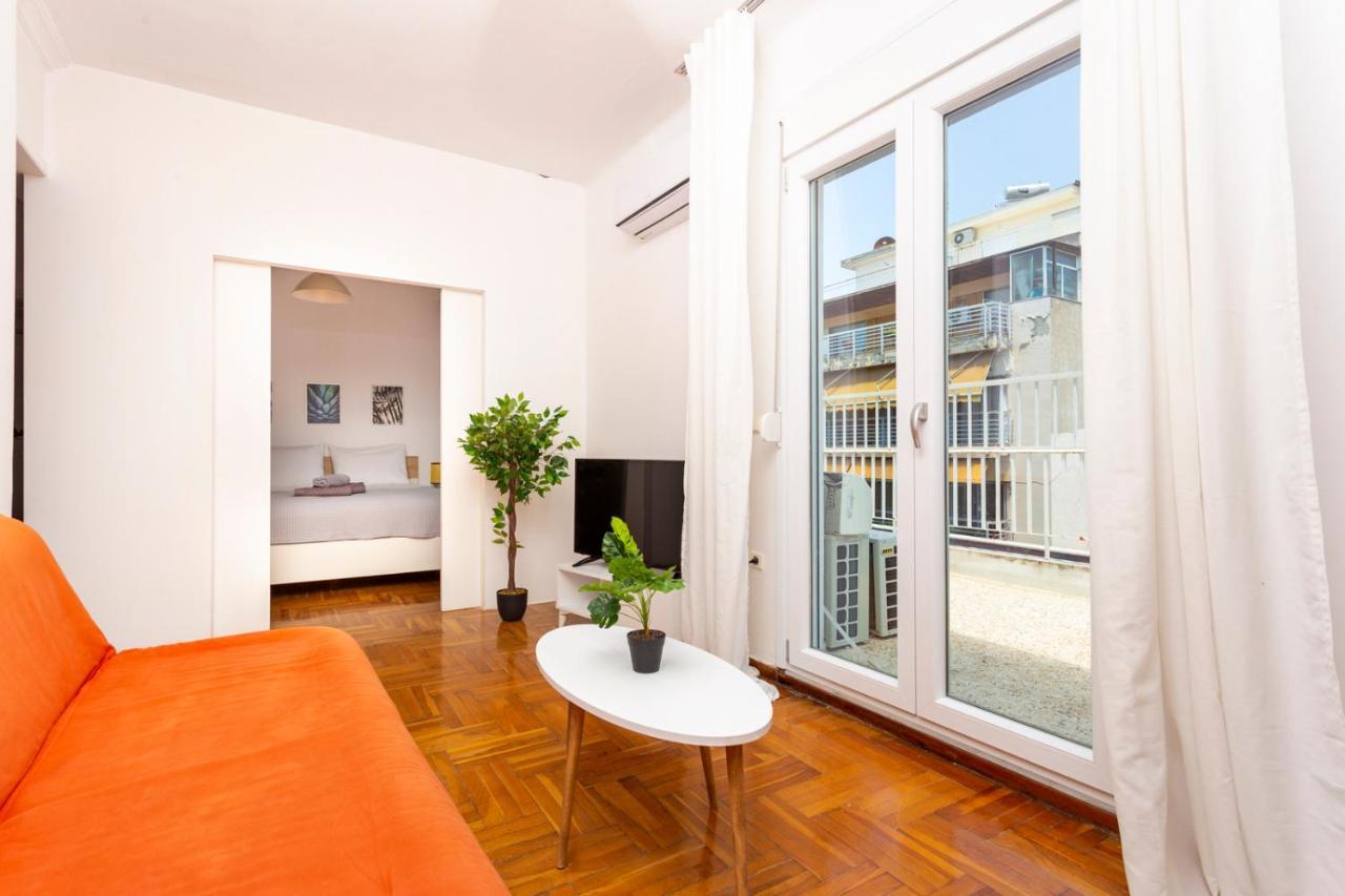 Apartment Houseloft Metropolis Panorama