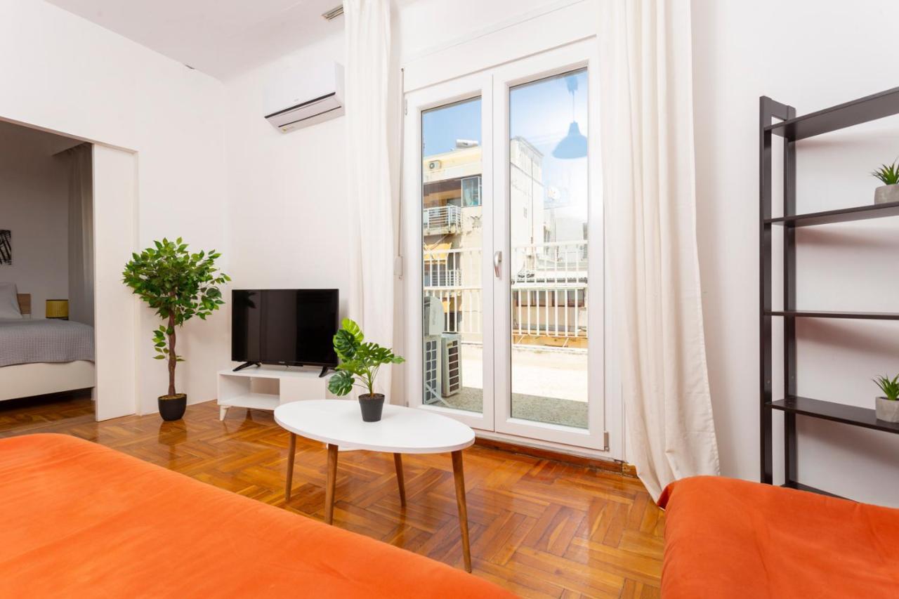 Houseloft Metropolis Panorama Apartment
