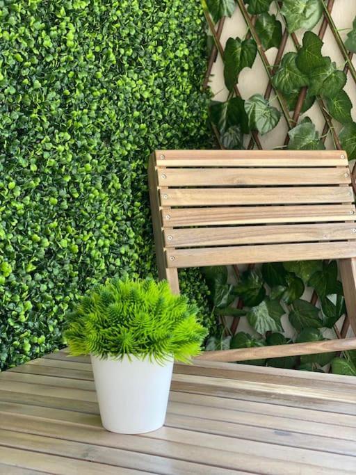 Apartment Garden Boutique
