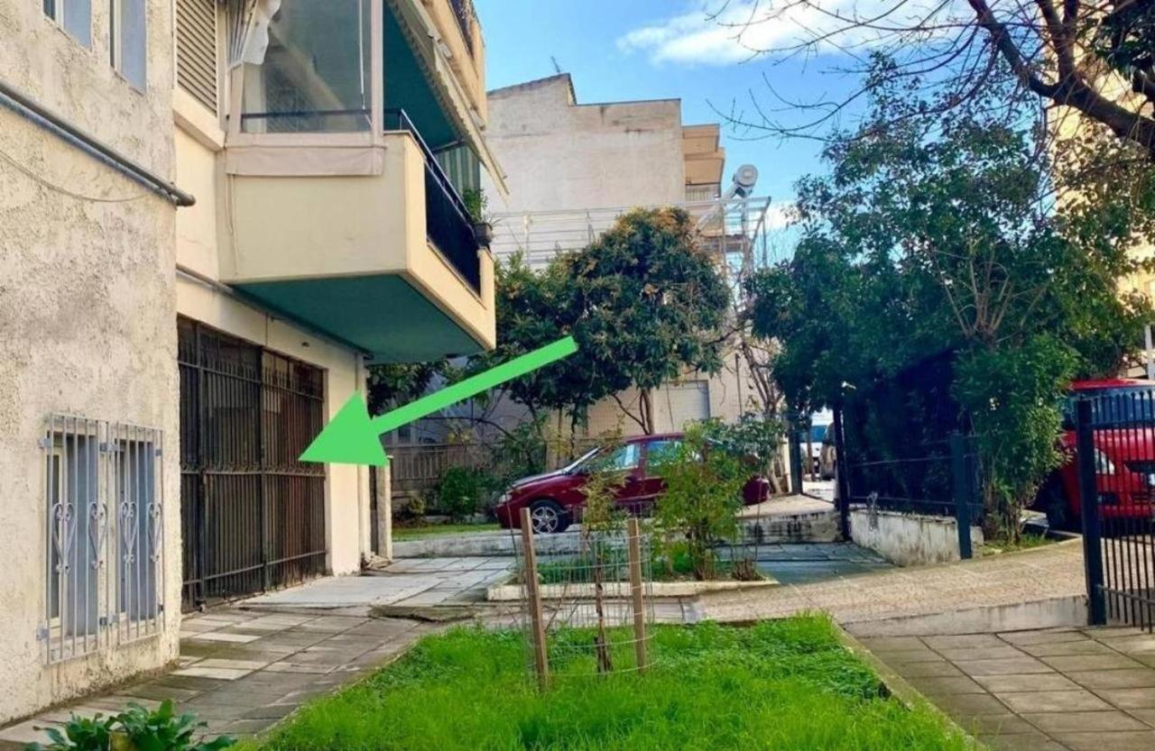 Agustin Inthessaloniki -penthouse Căn hộ Thessaloníki