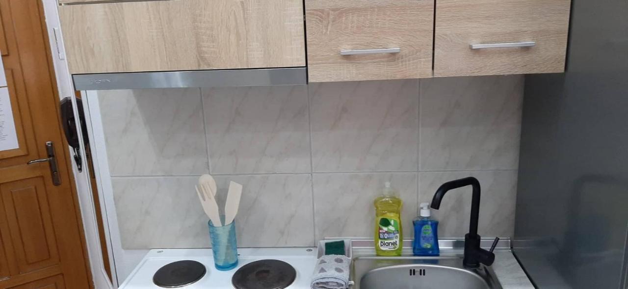 Ano Poli 5 Appartement *