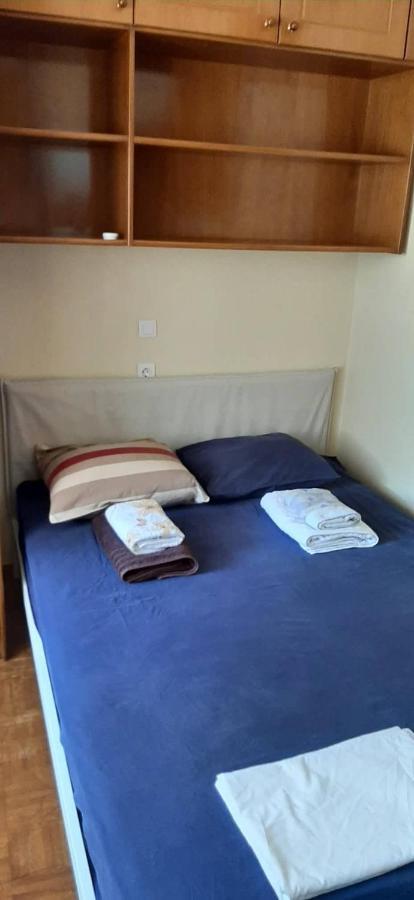 Appartement Ano Poli 5 *