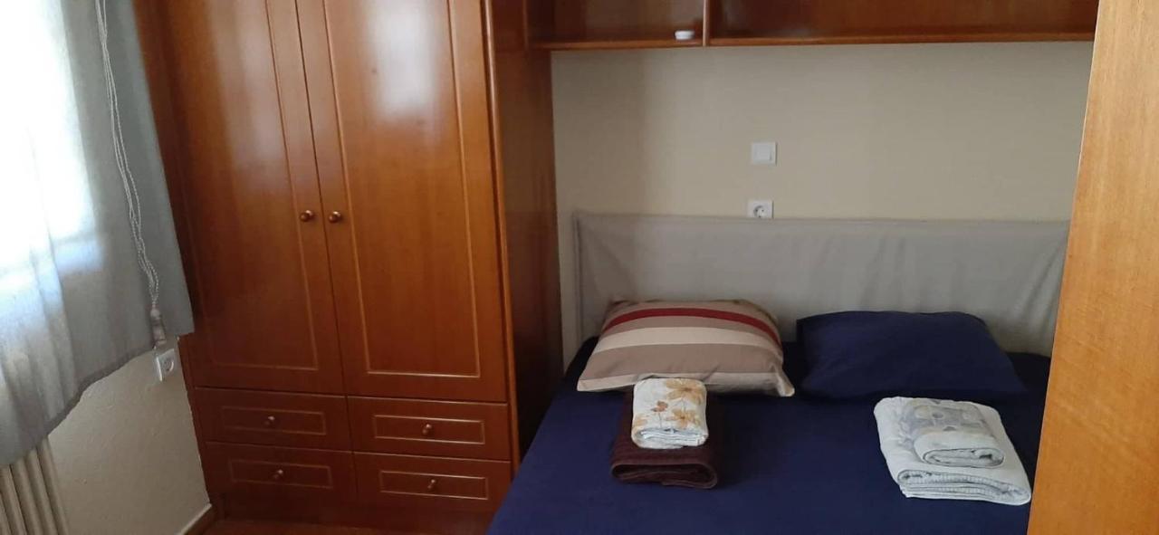 Ano Poli 5 Appartement