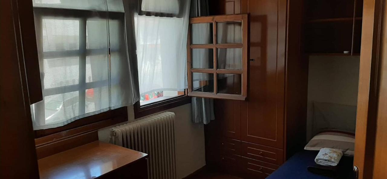 Ano Poli 5 * Thessaloniki