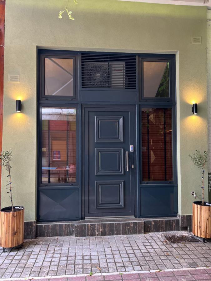 Apartamento Irini Loft *