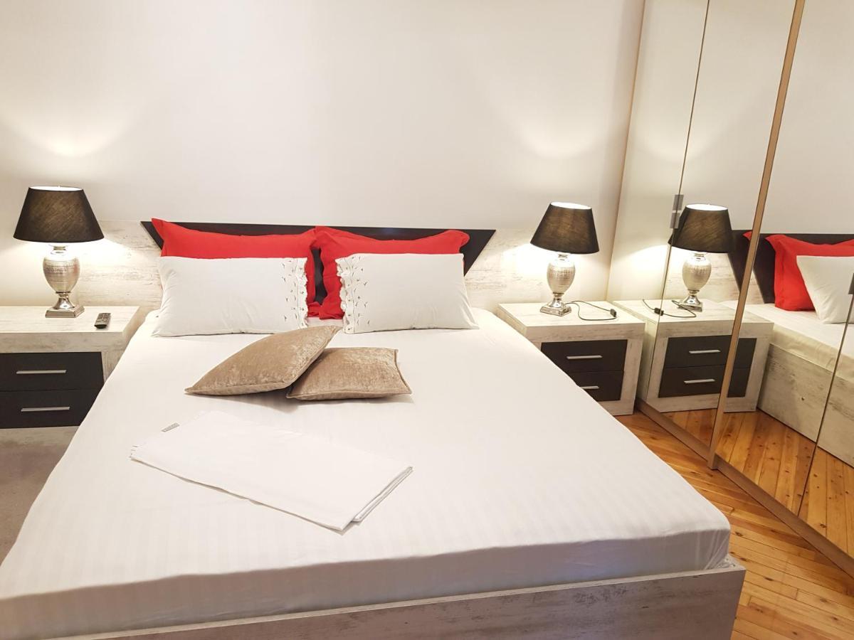 Kabana City Center Thessaloniki