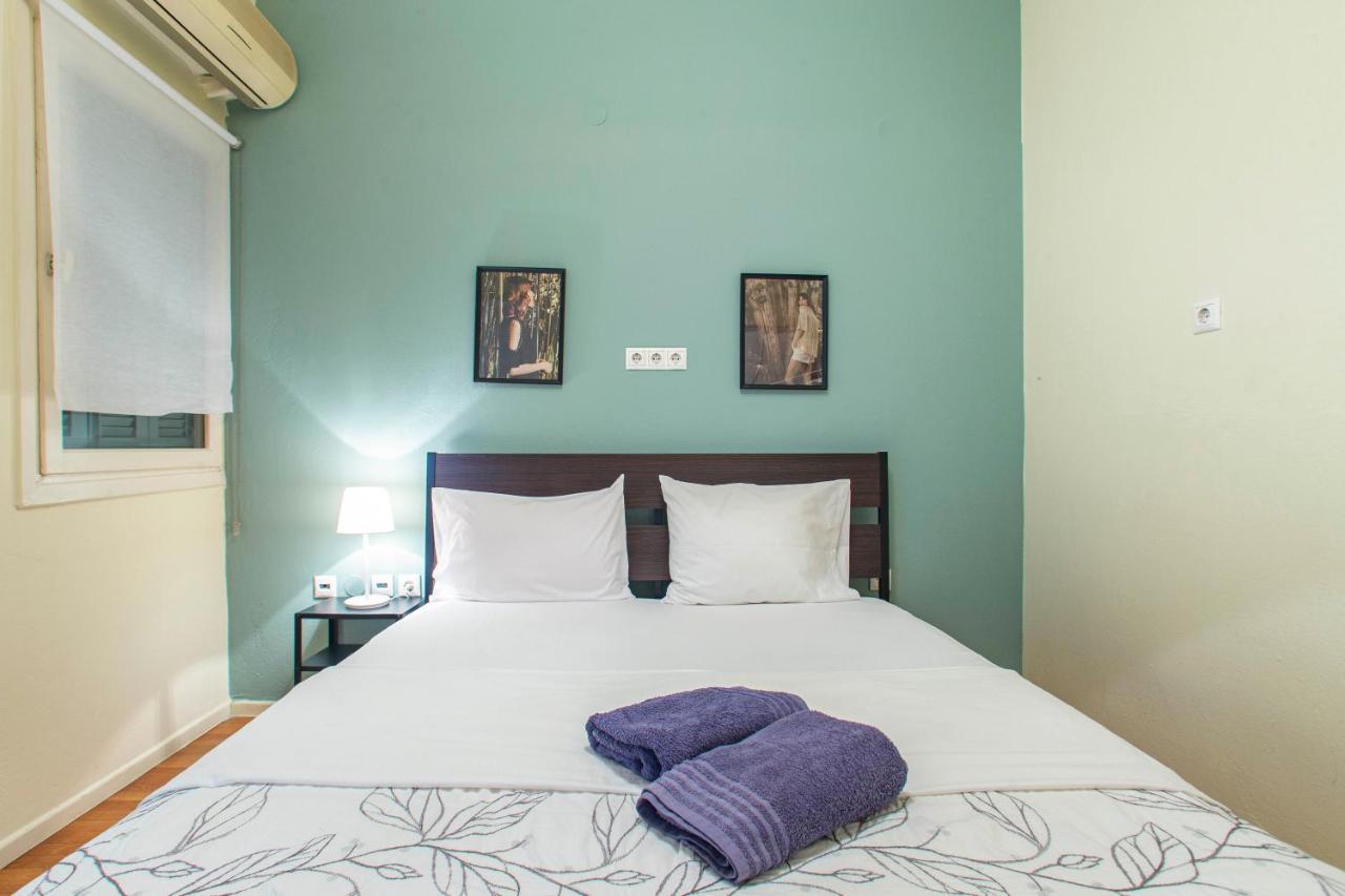 Apartment Houseloft Grand Casa Thessaloniki