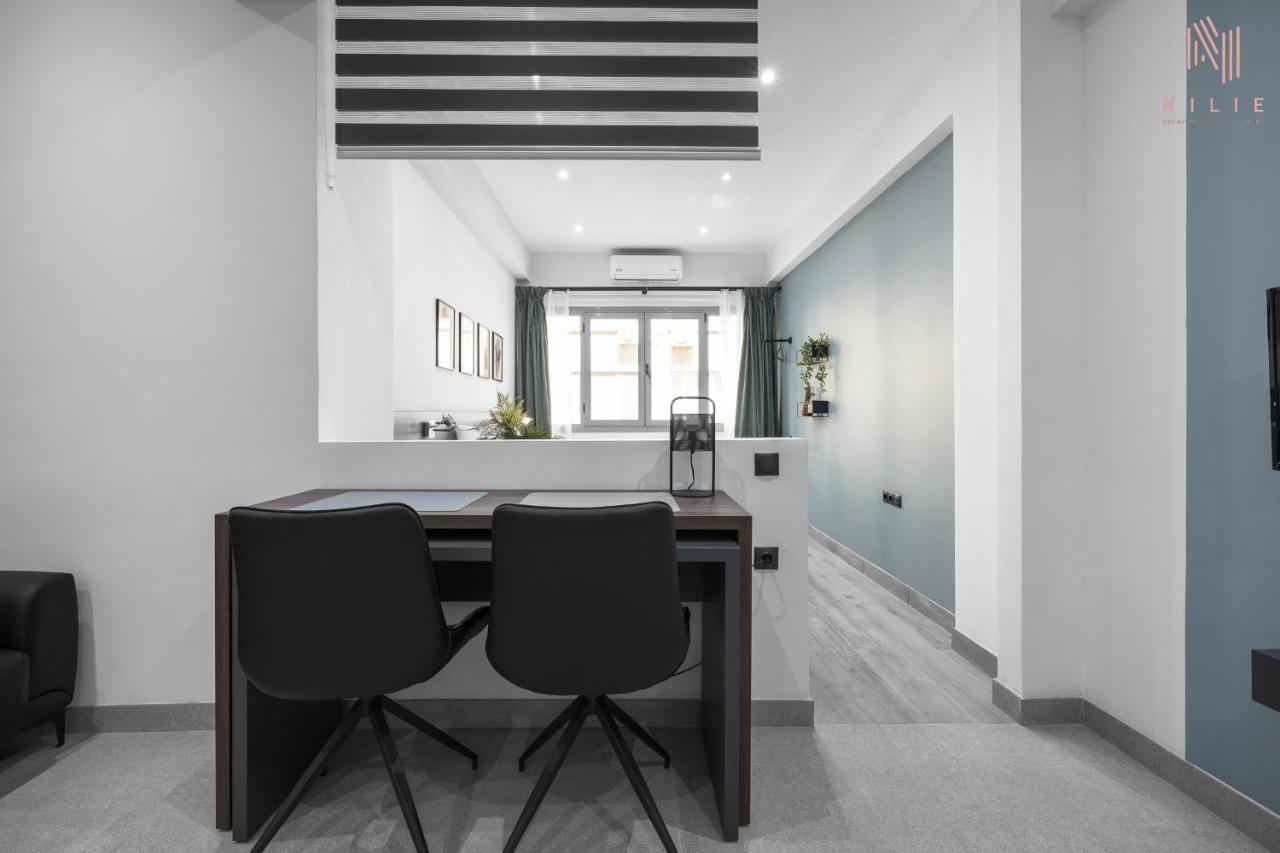 New Era, Nilie Hospitality Mgmt Apartment Thessaloniki