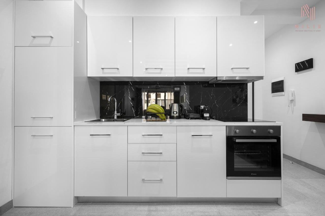 New Era, Nilie Hospitality Mgmt Apartment *