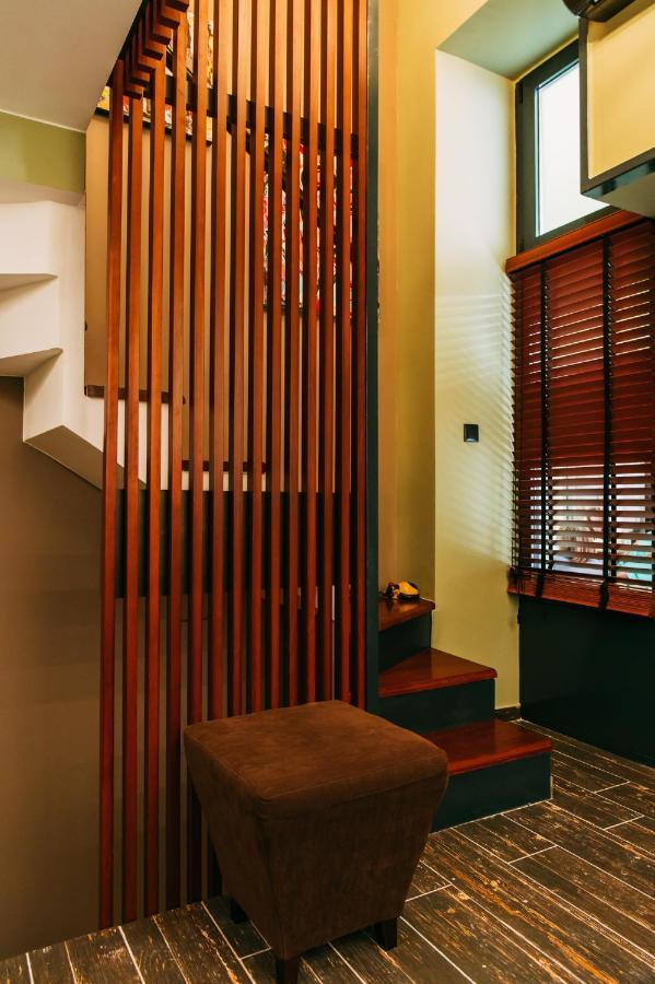 Irini Loft * Tessalónica