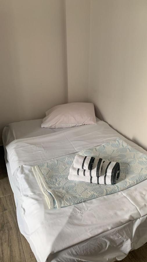 Comfort And Seaview Nea Paralia Apartment