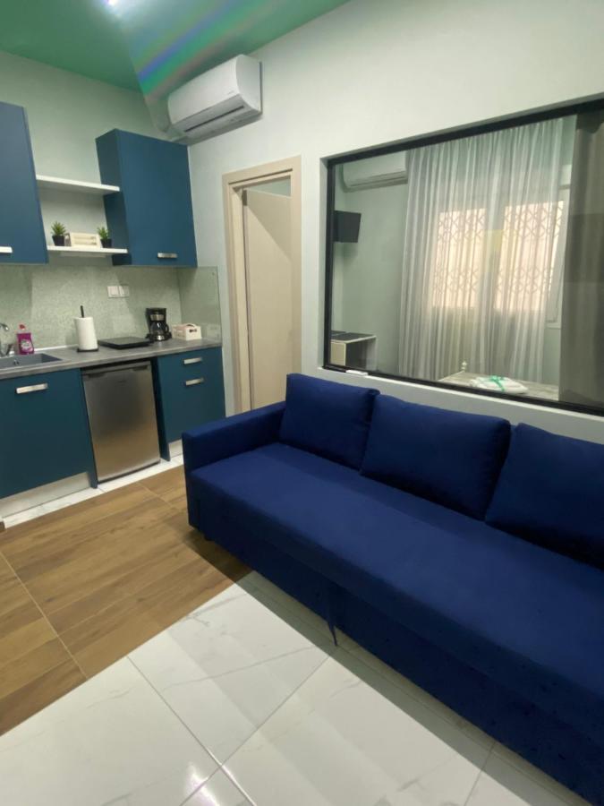 Treasure Box _aristotelous Square_ Apartment Thessaloniki