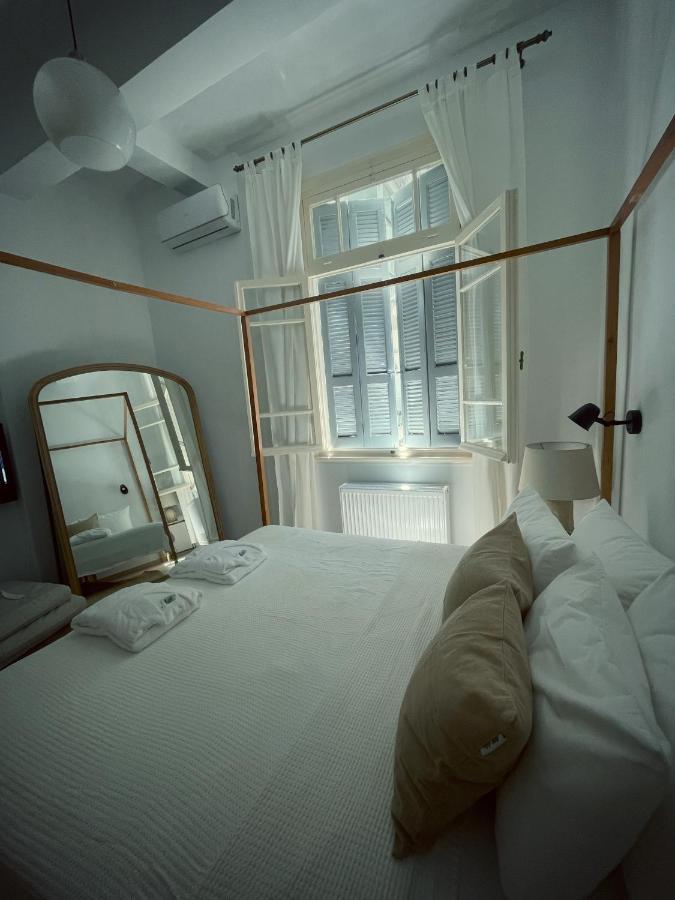 Ministerium 1 Bedroom Apartment
