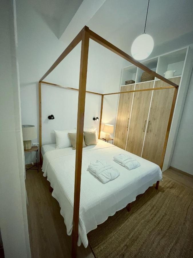 Ministerium 1 Bedroom Apartment Thessaloniki