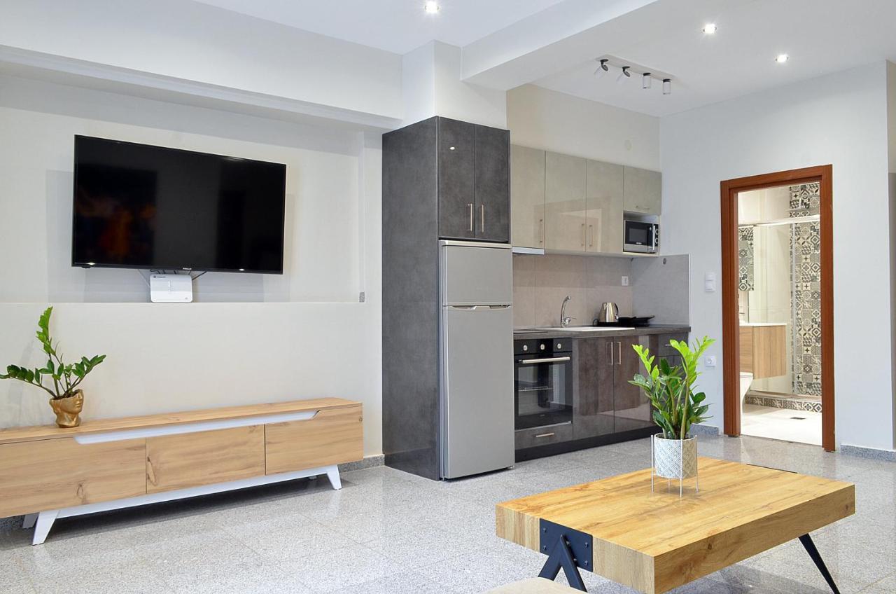 Apartment Luxury Collection Thessaloniki