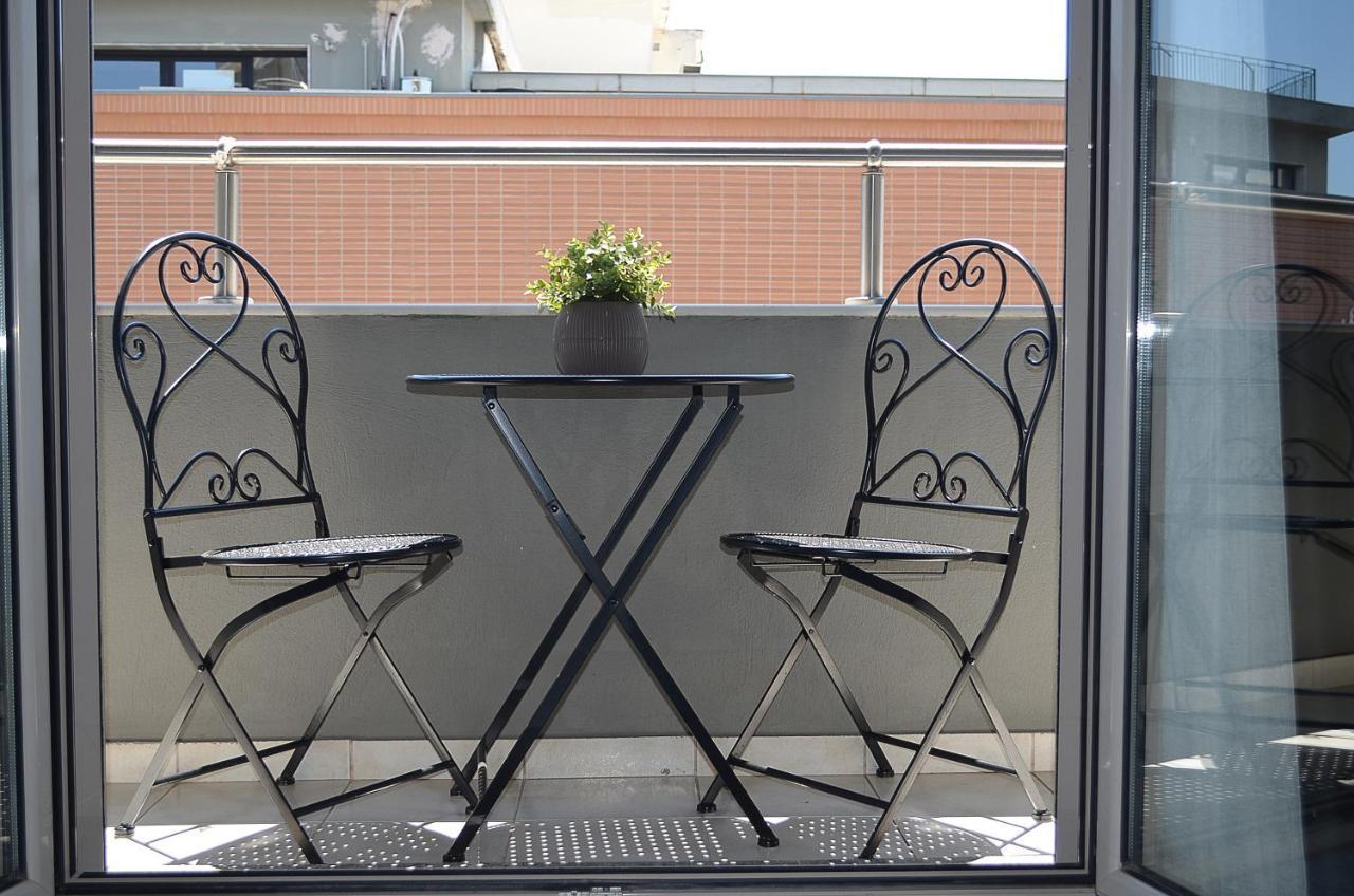 Luxury Collection Apartment Thessaloniki