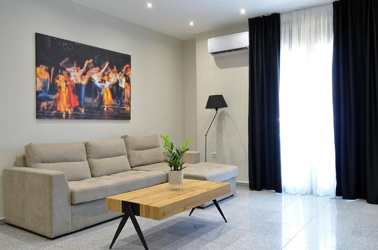 Luxury Collection Thessaloniki
