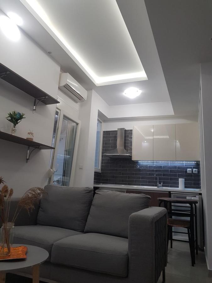 Kamara Apartment Thessaloniki