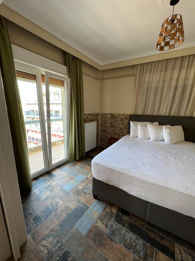 Jacuzzi * Thessaloniki