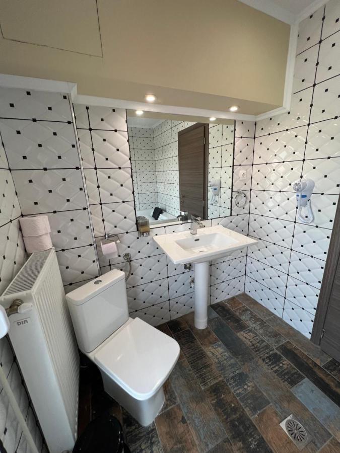 Jacuzzi Apartment Thessaloniki