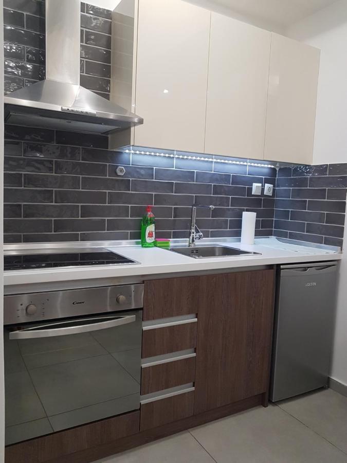 Kamara Apartment Thessaloniki
