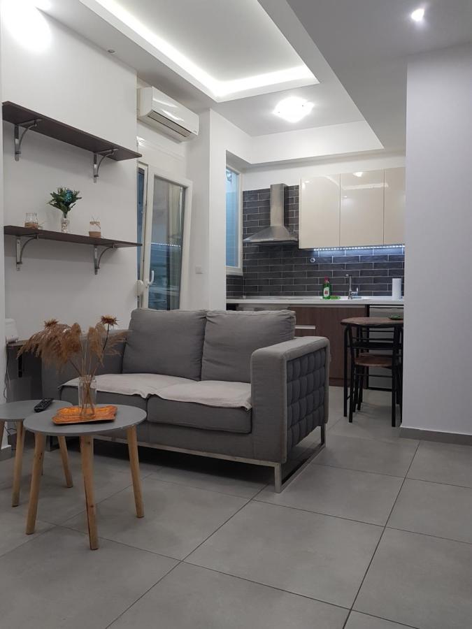 Kamara Apartment *