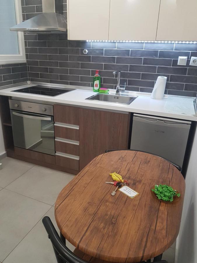 Kamara Apartment