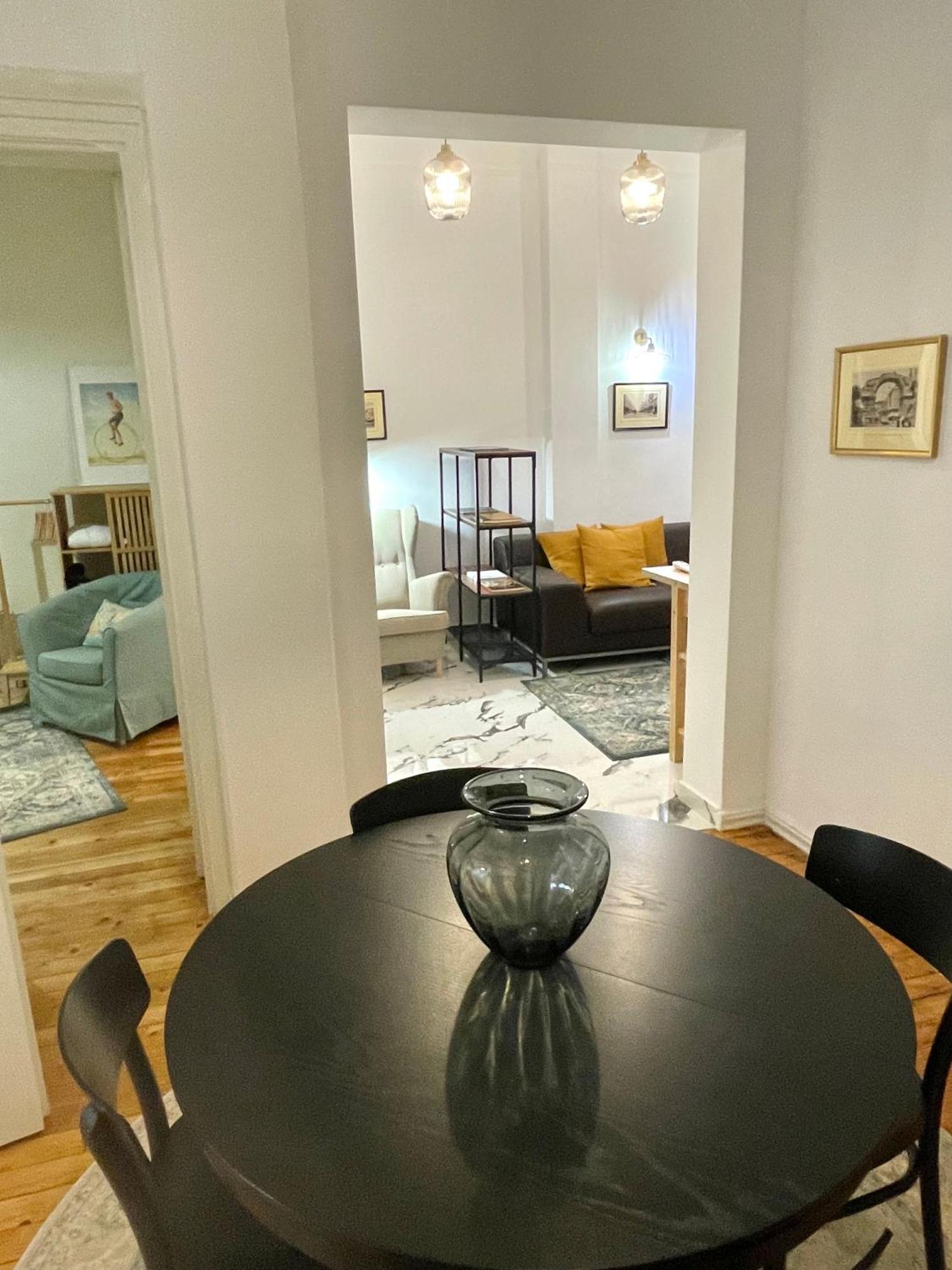 Daire Ministerium 2 Bedroom