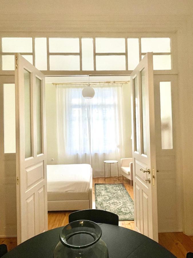 Ministerium 2 Bedroom Daire *