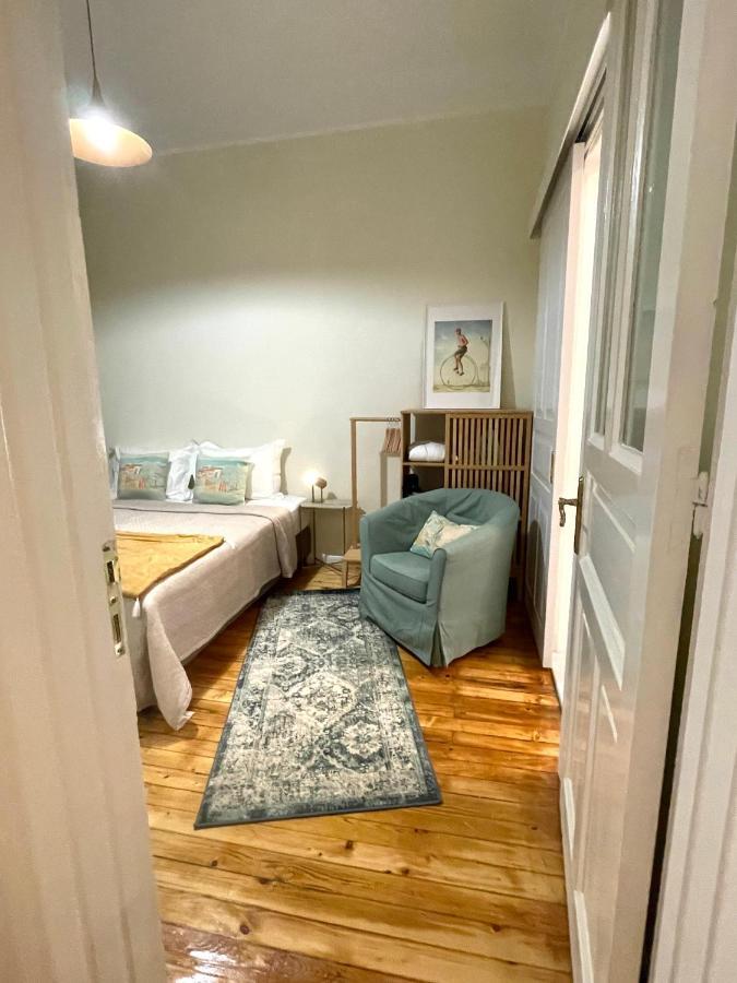 Ministerium 2 Bedroom Selanik